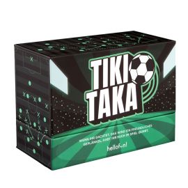 TIKI TAKA