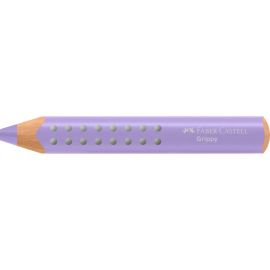 Grippy Stift lila