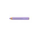 Grippy Stift lila