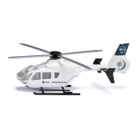 ESA Hubschrauber