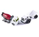 Baustellen Set