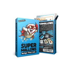Supermallows