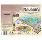 Novaria