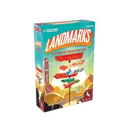 Landmarks