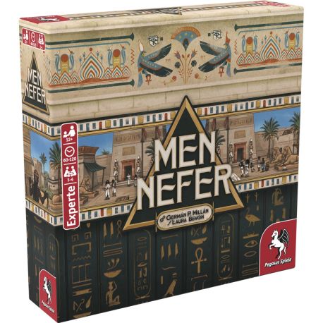 Men-Nefer