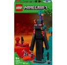 Der Enderman Turm