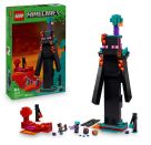 Der Enderman Turm