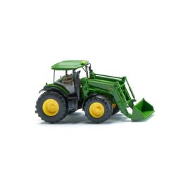 John Deere 7260R