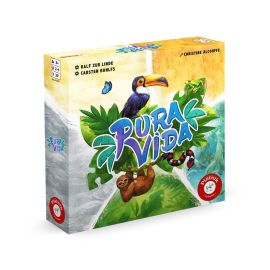 Pura Vida