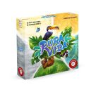 Pura Vida