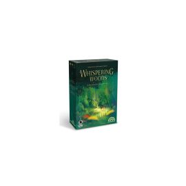 Whispering Woods