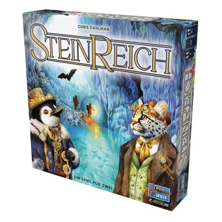 Steinreich