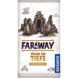 Faraway Erw Völker der Tiefe