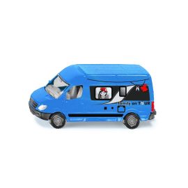 Campervan