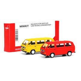 MiKi VW T3 Bus