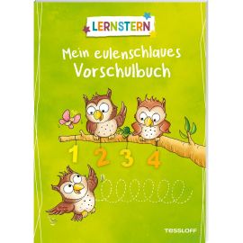 LERNSTERN. Mein eulenschlaues