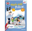 WIW Meine Welt Mach mit Poliz