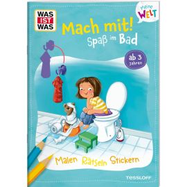 WIW Meine Welt Mach mit Spaß
