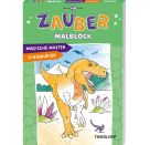 Zaubermalblock. Mag.Muster Di