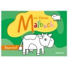 Mein kleines Malbuch. Bauernh