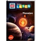 WIW Erstes Lesen. Planeten