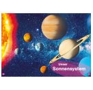 WIW Erstes Lesen. Planeten