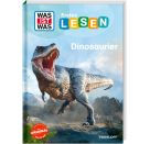 WIW Erstes Lesen. Dinosaurier