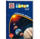 WIW Erstes Lesen easy Weltrau