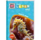 WIW Erstes Lesen easy Tiere i