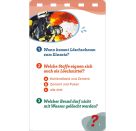 WAS IST WAS Quiz Feuerwehr