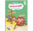 Fit für Grammatik 3. Klasse.