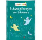 LERNSTERN. Schwungübungen zum