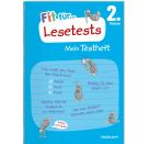 Fit für Lesetests 2. Klasse.