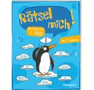 Rätsel mich! Rechnen von 1-10