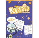 Kreuzworträtsel für Schlauköp