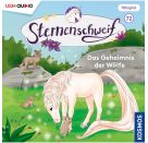 CD Sternenschweif 72 Wölfe