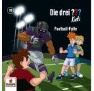 CD ??? Kids 99 Football-Falle