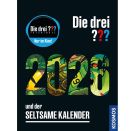 ??? seltsame Kalender 2026