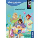 !!! BüHe 2. Kl. Schleim-Alarm