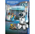 EXIT® BüHe2.Kl. Roboter-Alarm