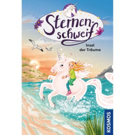 Sternenschweif Insel Träume