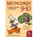 Munchkin 9+10