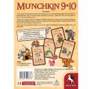 Munchkin 9+10