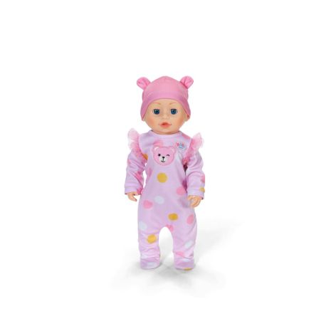 BABY born Emily Lauf mit mir