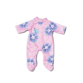 BABY born Strampler Bumen 43c