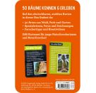 50 Bäume kennen & erleben - N