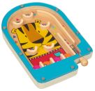 Flipper-Spiel - Bunte Geschen