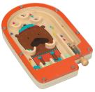 Flipper-Spiel - Bunte Geschen