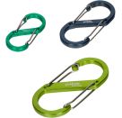 S-Karabiner Set - Nature Zoom