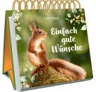 Gr. Spiralaufstellbuch: Einfa